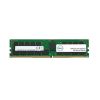 Aksesuāri datoru/planšetes DELL Dell Dell Memory Upgrade - 16GB - 2RX8 DDR4 SODIMM 3200MHz 