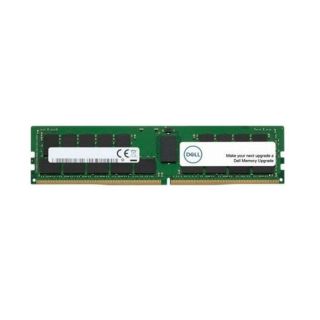 DELL Dell Dell Memory Upgrade - 16GB - 2RX8 DDR4 SODIMM 3200MHz