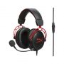 - HyperX HyperX Cloud Alpha Gaming Headset  Black-Red