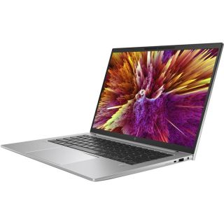- HP HP ZBook Firefly 14 G10 i7-1355U, 32GB, 1TB SSD, Quadro RTX A500 4GB, 14 WQXGA 500-nit 120Hz DreamColor AG, Smartcard, FPR, SWE backlit keyboard, 51Wh, Win 11 Pro, 3 years