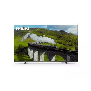 Philips 4K UHD LED Smart TV 75'' 75PUS7608 / 12 3840x2160p HDR10+ 3xHDMI 2xUSB LAN WiFi, DVB-T / T2 / T2-HD / C / S / S2, 20W