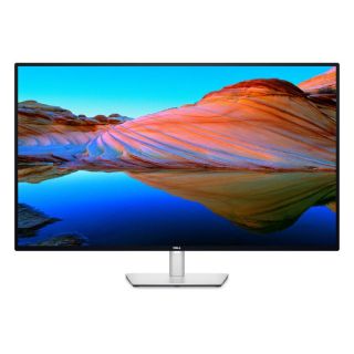 DELL UltraSharp 43 4K USB-C Hub Monitor-U4323QE -107.9cm  42.5''