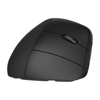 - HP HP 920 Wireless Mouse, Ergonomic, Vertical Black melns