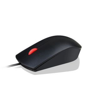 Lenovo Lenovo Lenovo Essential - Mouse - right and left-handed