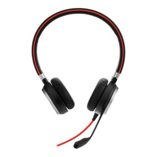 Jabra Evolve 40 UC Stereo