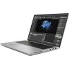 Portatīvie datori - HP HP ZBook Fury 16 G10 i7-13700HX, 32GB, 1TB SSD, Quadro RTX 3500 Ada...» 