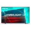 Televizori Philips 4K UHD OLED Android TV 65'' 65OLED718 / 12 3-sided Ambilight 3840x2160...» 