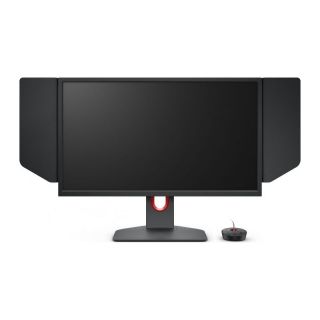 BENQ 24.5W LED MONITOR XL2566K DARK GREY, 