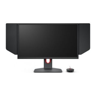 BENQ 24.5W LED MONITOR XL2566K DARK GREY,