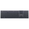 Аксессуары компютера/планшеты DELL Dell Dell Premier Collaboration Keyboard - KB900 - US International Блок питания для ноутбука