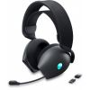 Aksesuāri Mob. & Vied. telefoniem DELL Dell Alienware Dual Mode Wireless Gaming Headset - AW720H  Dark Side o...» 