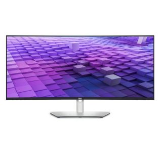 DELL Dell Dell UltraSharp 38 Curved USB-C Hub Monitor - U3824DW - 95.25cm  37.5''