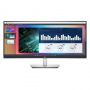 DELL Dell Dell 34 Curved USB-C Hub Monitor P3424WE - 86.5cm  34''