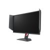 Datoru monitori BENQ 27W LED MONITOR XL2746K DARK GREY pelēks 