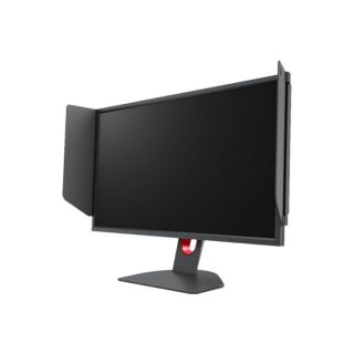 BENQ 27W LED MONITOR XL2746K DARK GREY pelēks