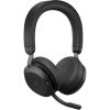 Аксессуары Моб. & Смарт. телефонам Jabra Evolve2 75 Link380a MS Stereo Black 