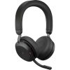 Аксессуары Моб. & Смарт. телефонам Jabra Evolve2 75 Link380a MS Stereo Black melns 