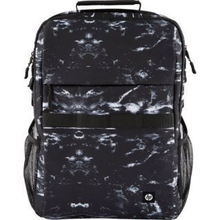 - HP HP Campus XL 16 Backpack, 20 Liter Capacity Marble Stone