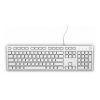 Аксессуары компютера/планшеты DELL Dell Dell Multimedia Keyboard-KB216 - US International  QWERTY  - Whit...» Игровая мышь