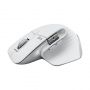 - Logilink  Wireless mouse MX Master 3S for MAC Pale Grey pelēks