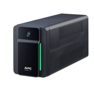 - Apc APC Easy UPS 1600VA, 230V, AVR, Schuko Sockets