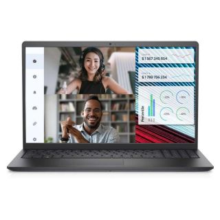 DELL Dell Vostro 3520 / Core i3-1215U / 8GB / 256GB SSD / 15.6'' FHD / Intel UHD / Cam&Mic / WLAN + BT /  EN Backlit Kb / 3 Cell / W11Home /  3yrs Pro Support