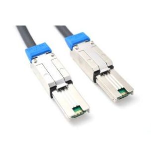 DELL 6G SAS Cable,MINI to HD, 2M, Customer Kit