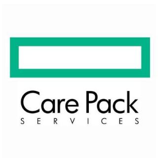 - HPE HPE 1 year post warranty Foundation Care 24x7 8 / 80 SAN Switch Service