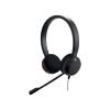 Aksesuāri Mob. & Vied. telefoniem Jabra Evolve 20 MS stereo Somas