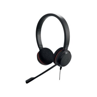 Jabra Evolve 20 MS stereo