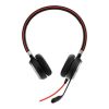 Aksesuāri Mob. & Vied. telefoniem Jabra Evolve 40 MS Stereo 