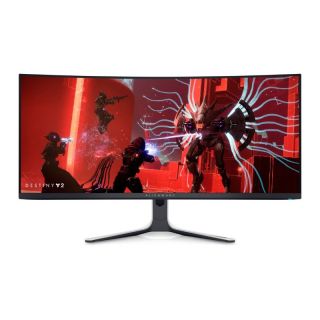 DELL Dell Alienware 34 QD-OLED Gaming Monitor - AW3423DWF