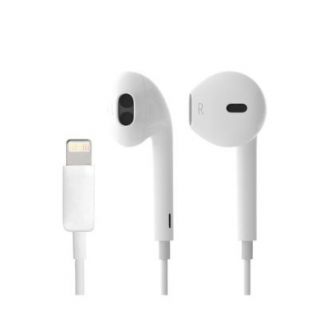 Apple EarPods with Lightning Connector