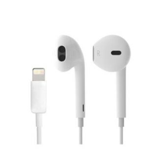 Apple EarPods with Lightning Connector 