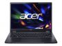 Acer Acer TravelMate TMP414-53-TCO-52H8 14“ WUXGA IPS i5-1335U / 16GB / SSD 512GB / SCreader / Intel Iris Xe Graphics / Win11Pro / Eng kbd / Black / 3Y Warranty |