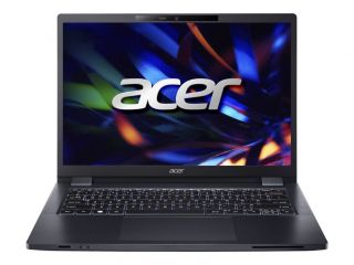 Acer Acer TravelMate TMP414-53-TCO-52H8 14“ WUXGA IPS i5-1335U / 16GB / SSD 512GB / SCreader / Intel Iris Xe Graphics / Win11Pro / Eng kbd / Black / 3Y Warranty |