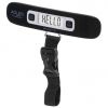 dažadas - Adler | Travel Luggage Scale | AD 8190 | Maximum weight  capacity  50 ...» 