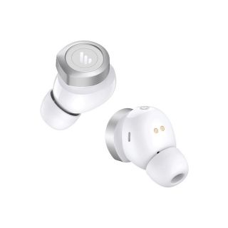 - Edifier | In-Ear Earbuds | W240TN | Bluetooth | White balts