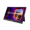 Datoru monitori Asus ZenScreen MB16AHV | 15.6 '' | IPS | 16:9 | 5 ms | 250 cd / m² | Black...» 
