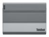 Aksesuāri datoru/planšetes Lenovo | Fits up to size 13 '' | Professional | ThinkBook Premium 13-inch Sle...» 