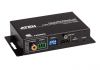 Аксессуары компютера/планшеты - Aten True 4K HDMI Repeater with Audio Embedder and De-Embedder | VC882 Cумки для ноутбуков