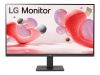 Datoru monitori LG 27MR400-B 27'' IPS / 1920x1080 / 16:9 / 250cd / ㎡ / HDMI,D-Sub, head...» 