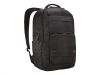 Аксессуары компютера/планшеты Case Logic Case Logic NOTIBP116 Notion Backpack 15,6'', Black melns 