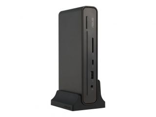 Asus DC300 3 DISPLAY USB-C DOCK / EU