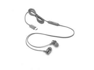 Lenovo Accessories 300 USB-C Wired In-Ear Headphone |
