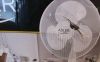 dažadas - Adler SALE OUT. AD 7305 Stand Fan DAMAGED PACKAGING, DENT ON THE GRID,...» TV pults