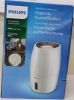 Пылесосы и Очистка Philips SALE OUT. HU2716 / 10 Humidifier, room space up to 32 m2, tank capacit...» 