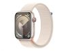 Smart-pulkstenis Apple Watch Series 9 | Smart watch | GPS  satellite  | Retina LTPO OLED | 45...» Smart-pulkstenis