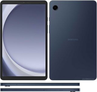 Samsung Galaxy Tab A9  X110   Grey  8.7” TFT LCD 800x1340,2.2GHz&2.0GHz / 128GB / 4GB RAM / Android 13 / microSDXC,WiFi,BT pelēks