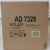 dažadas - Adler SALE OUT. AD 7328 Fan 40cm / 16'' stand with remote control, Whi...» TV pults
